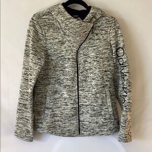 NWT Calvin Klein Performance Fleece Jacket M.